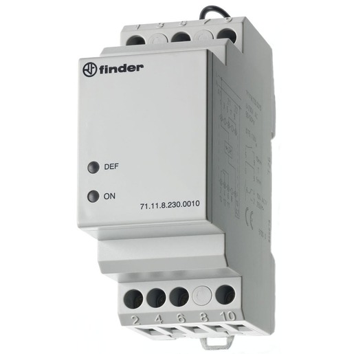 Finder 71.11.8.230.0010 Turkiye