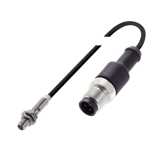 Balluff BES 516-3005-G-E4-C-S4-00,5 Turkiye