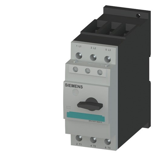 Siemens 3RV1031-4EA15 Turkiye