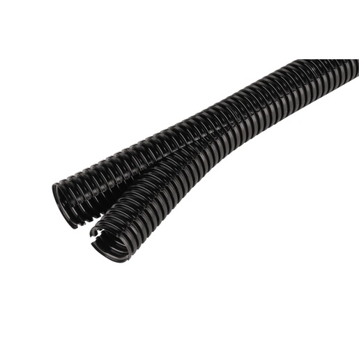 Fränkische Co-flex-PA NW 10 schwarz 50 m Turkiye