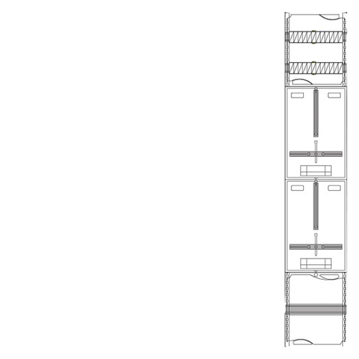 Siemens 8GS2078-4 Turkiye