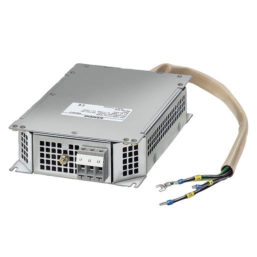 Siemens 6SE6400-2FL02-6BB0 Turkiye