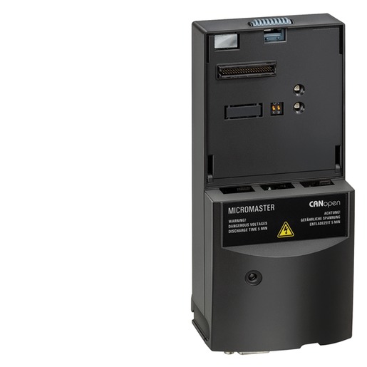 Siemens 6SE6400-1CB00-0AA0 Turkiye