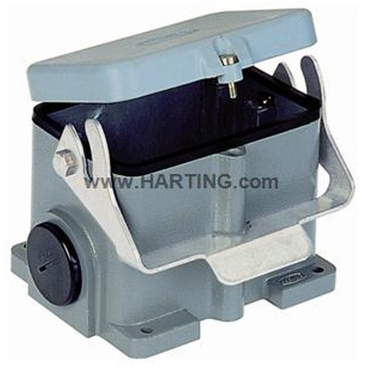 Harting Deutschland 19 30 048 0298 Turkiye