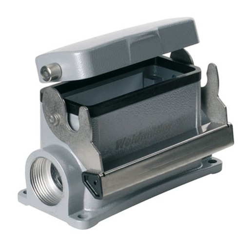Weidmüller HDC 16B SDLU 2M25G Turkiye