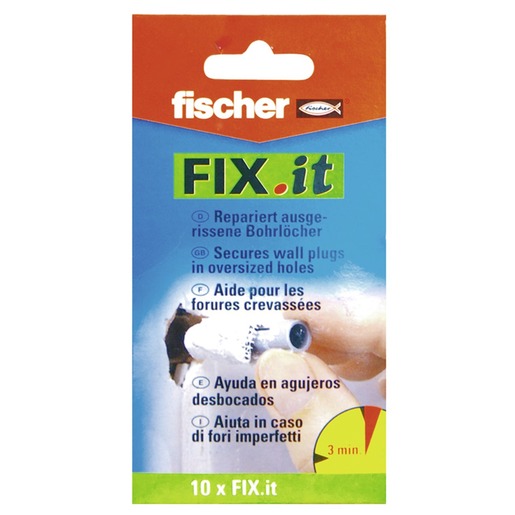 Fischer FIX.it Turkiye