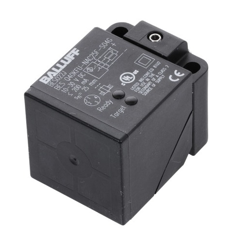 Balluff BES Q40KFU-PAC35E-S04G Turkiye