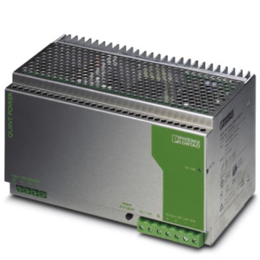 Phoenix Contact QUINT-PS-3X400-500AC/24DC/30 Turkiye