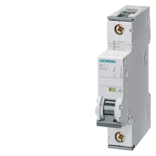 Siemens 5SY8102-7 Turkiye