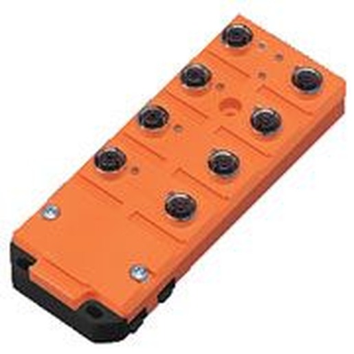 Lumberg Automation 0910 ASL 409 Turkiye