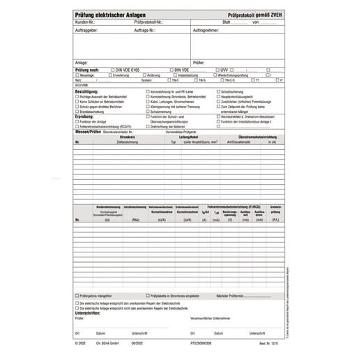 Beha-Amprobe FTC00001278D Turkiye