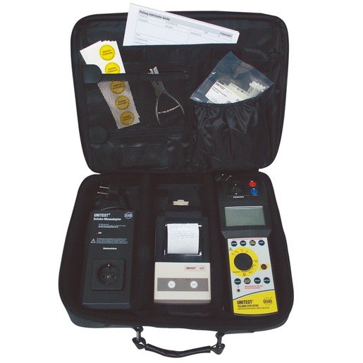 Beha-Amprobe FTC00001193D Turkiye