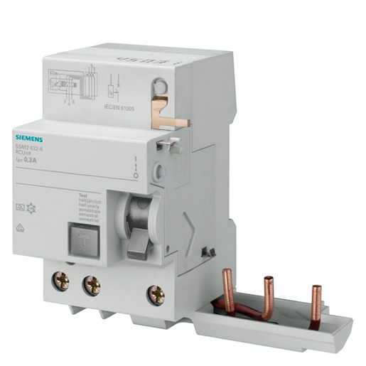 Siemens 5SM2332-6 Turkiye