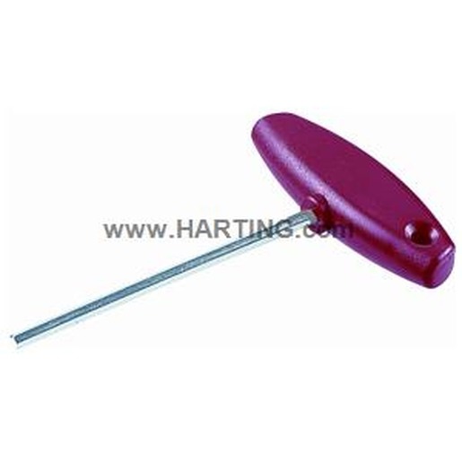 Harting Deutschland 09 99 000 0363 Turkiye