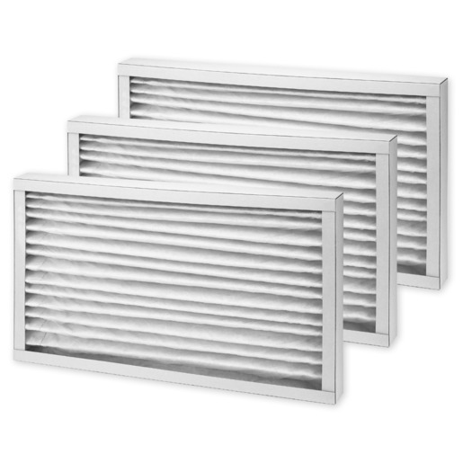 Helios Ventilatoren ELF-ALB 355 G4 Turkiye