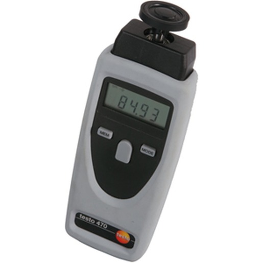Testo SE & Co. KGaA 0563 0465 Turkiye