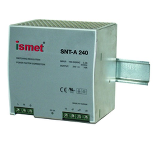 Ismet SNT-A 75/85..264/24 Turkiye