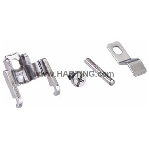 Harting Deutschland 09 30 000 9964 Turkiye