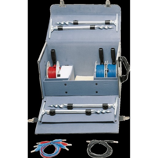 Gossen Metrawatt E-Set 5 Turkiye