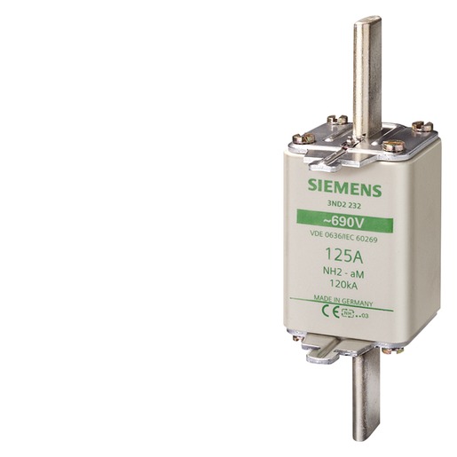 Siemens 3ND2260 Turkiye