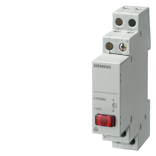 Siemens 5TE5804 Turkiye
