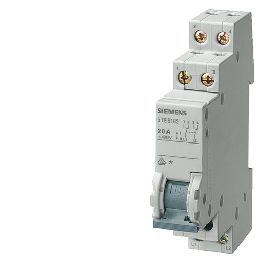 Siemens 5TE8162 Turkiye
