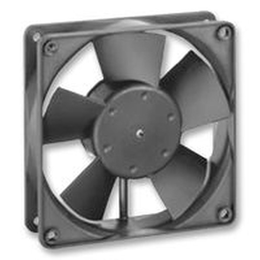 EBM Papst 4394 Turkiye