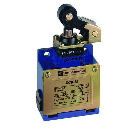 Schneider Electric XCKM121H29 Turkiye