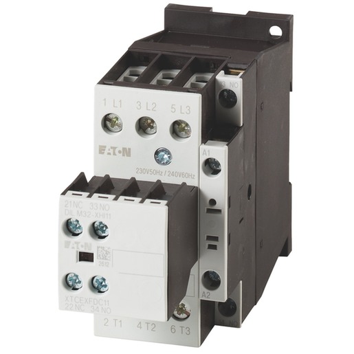 Eaton Electric DILM17-21(RDC24) Turkiye