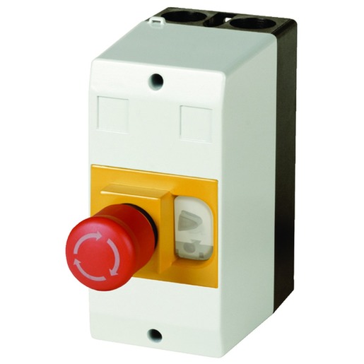 Eaton Electric CI-PKZ01-PVT Turkiye