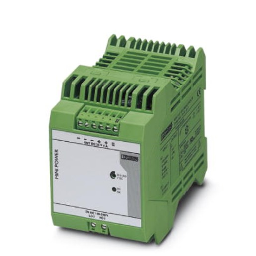 Phoenix Contact MINI-PS-100-240AC/24DC/4 Turkiye