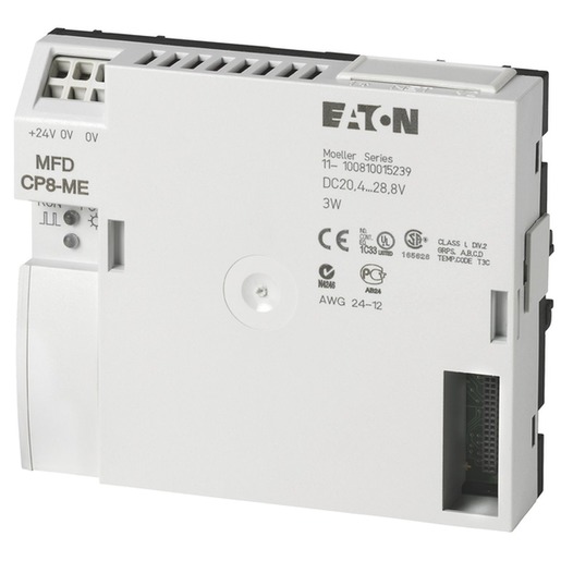 Eaton Electric MFD-CP8-ME Turkiye