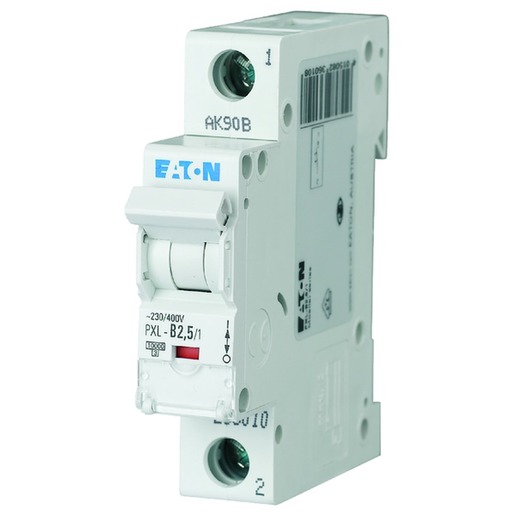 Eaton Electric PXL-C2,5/1 Turkiye