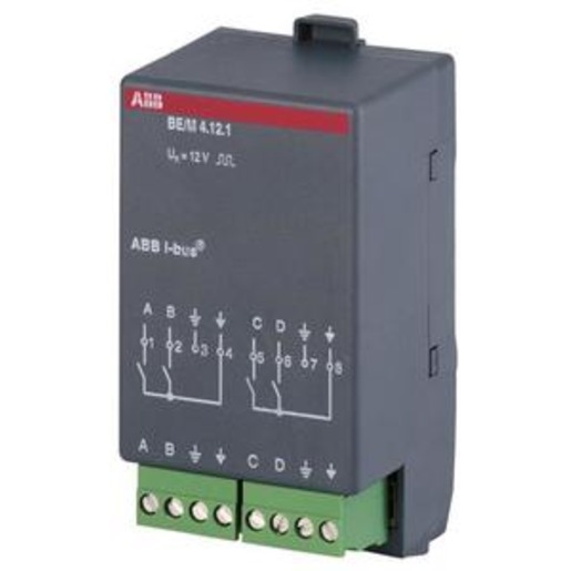 ABB BE/M4.12.1 Turkiye
