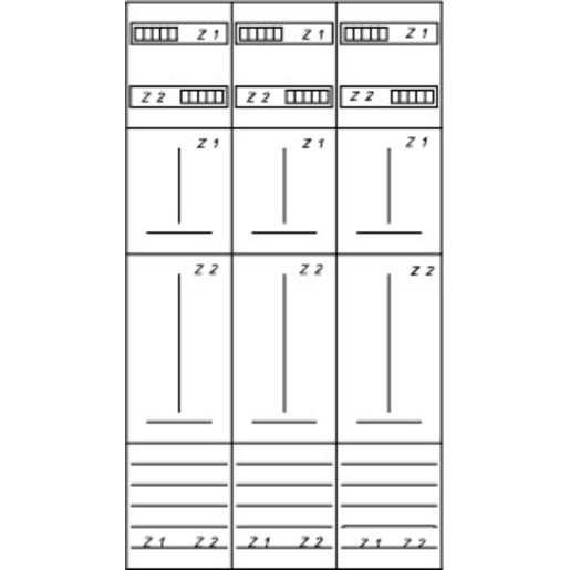 Eaton Electric ZSD-Z39A1075 Turkiye