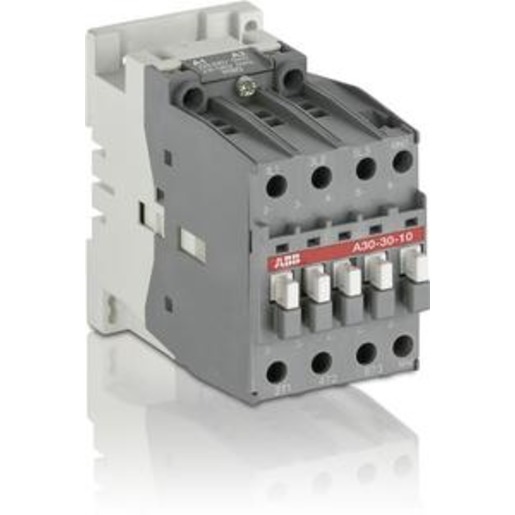 ABB A30-30-10 110V 50Hz / 110-120V 60Hz Turkiye