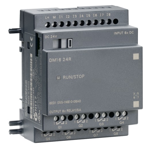 Siemens 6ED1055-1NB10-0BA0 Turkiye