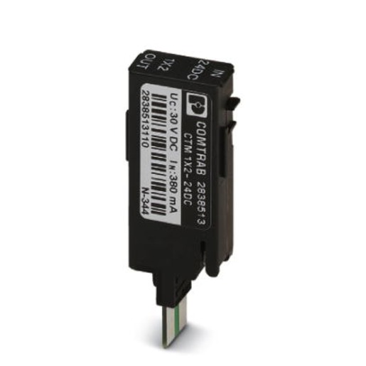 Phoenix Contact CTM 1X2-110AC Turkiye