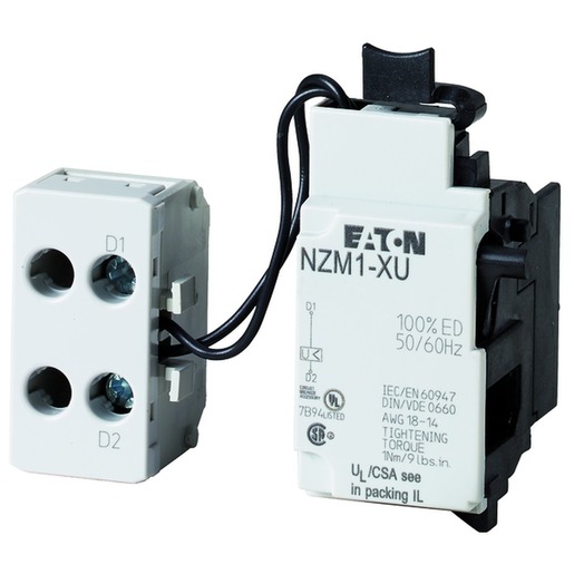 Eaton Electric NZM1-XU24AC Turkiye
