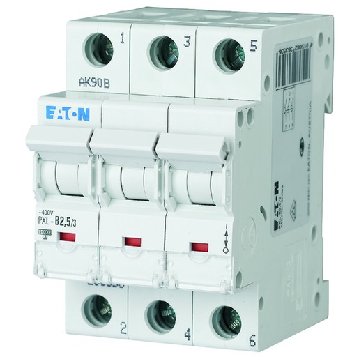 Eaton Electric PXL-C2,5/3 Turkiye