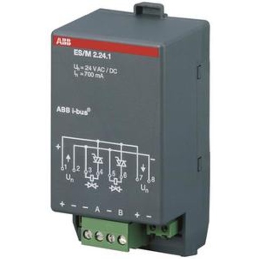 ABB ES/M2.24.1 Turkiye