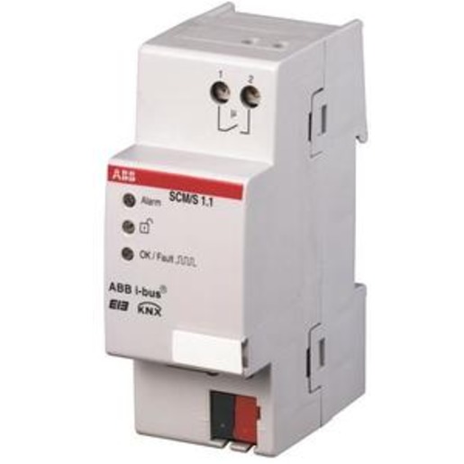 ABB SCM/S1.1 Turkiye