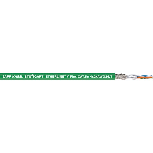 Lappkabel 2170299 Turkiye