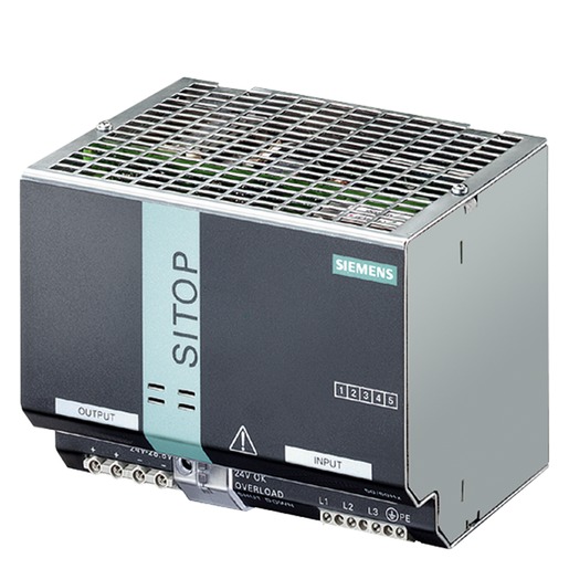Siemens 6EP1336-3BA00 Turkiye