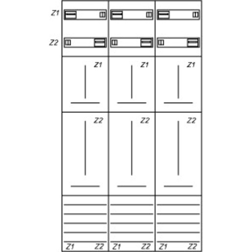 Eaton Electric ZSD-Z39A0576 Turkiye