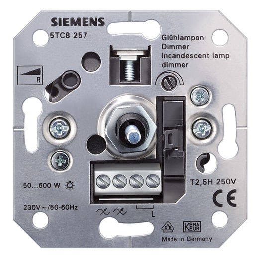 Siemens 5TC8257 Turkiye
