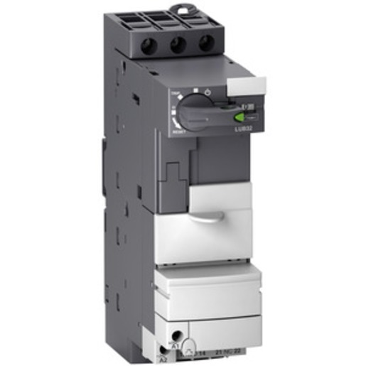 Schneider Electric LUB32 Turkiye