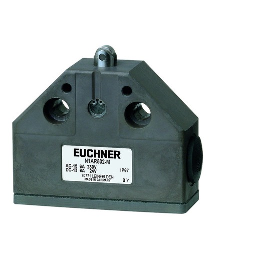Euchner N1AR502-M Turkiye