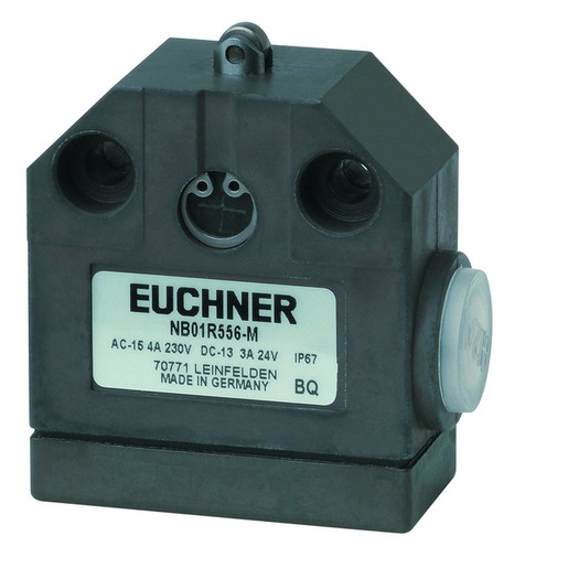Euchner NB01R556-M Turkiye