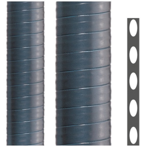 Flexa AIRflex-GRS, grau AD 21, 16 x 21 mm Turkiye